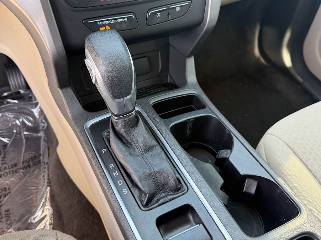 Thumbnail: 2018 Ford Escape - 13