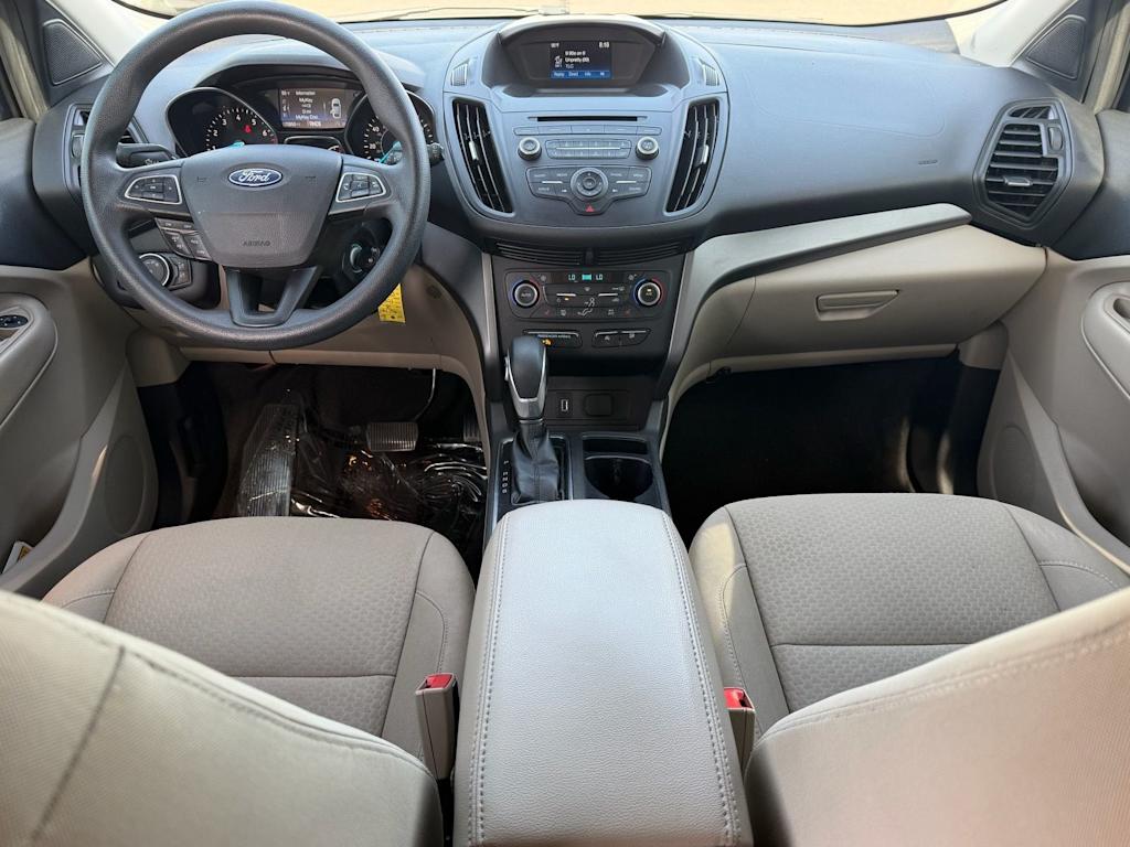 Thumbnail: 2018 Ford Escape - 2