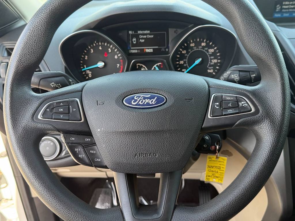 Thumbnail: 2018 Ford Escape - 36