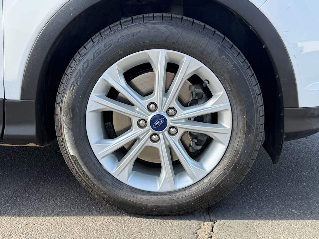 Thumbnail: 2018 Ford Escape - 7