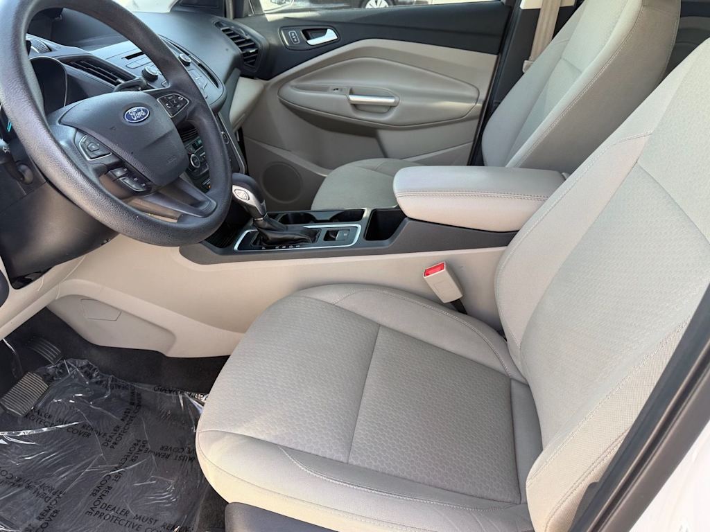 Thumbnail: 2018 Ford Escape - 26