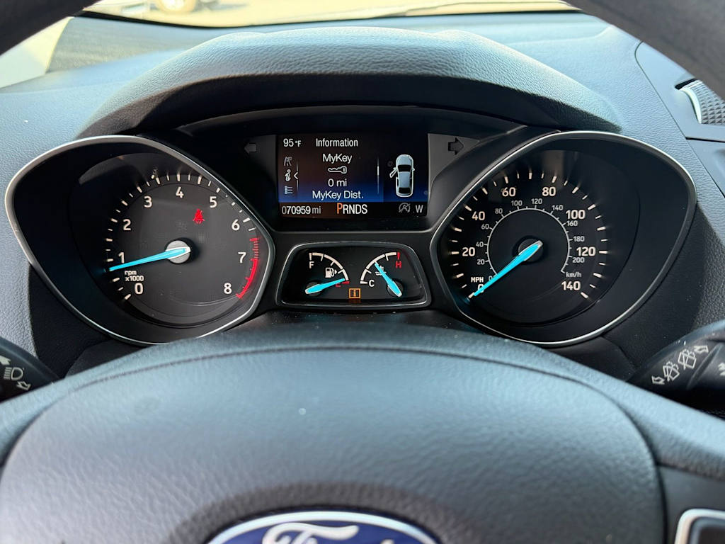 Thumbnail: 2018 Ford Escape - 14