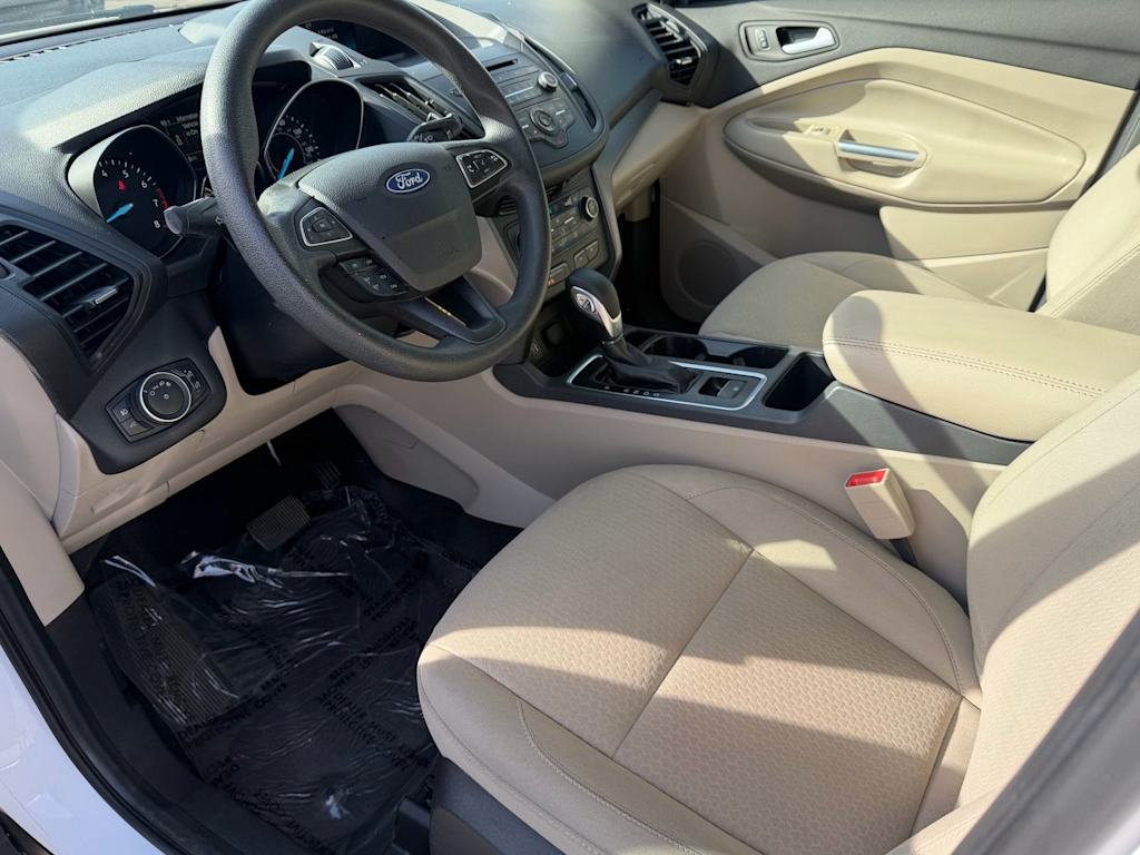 Thumbnail: 2018 Ford Escape - 9