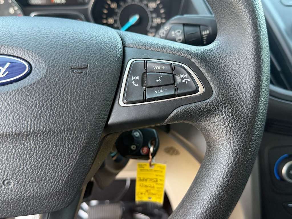 Thumbnail: 2018 Ford Escape - 38