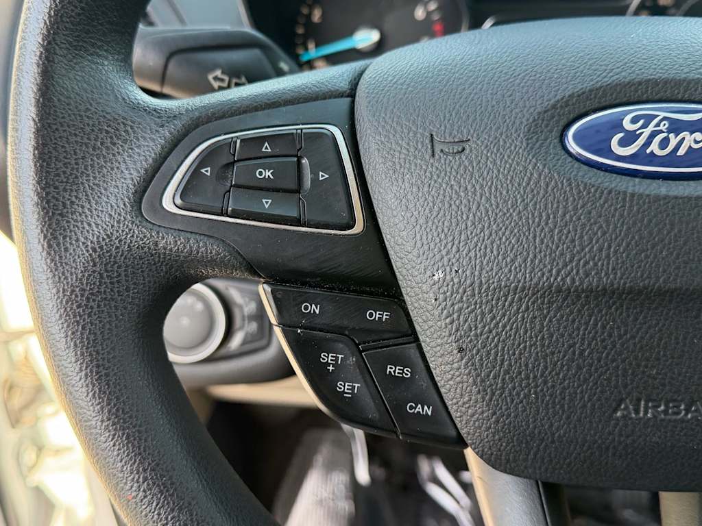 Thumbnail: 2018 Ford Escape - 37