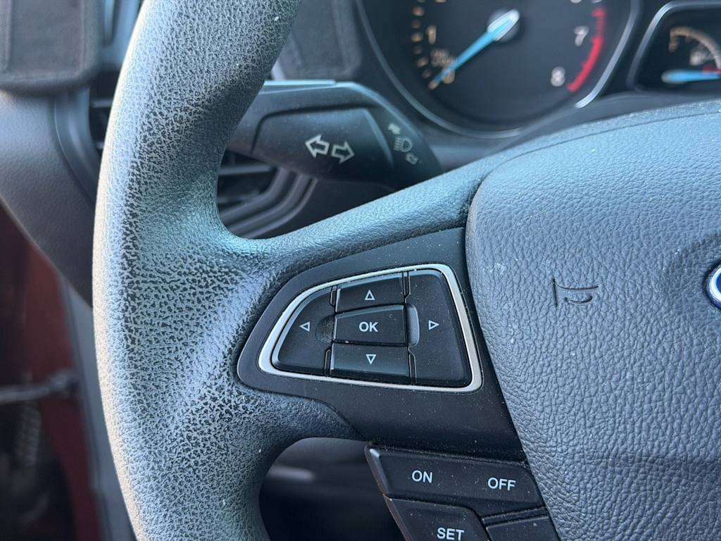 Thumbnail: 2018 Ford Escape - 14