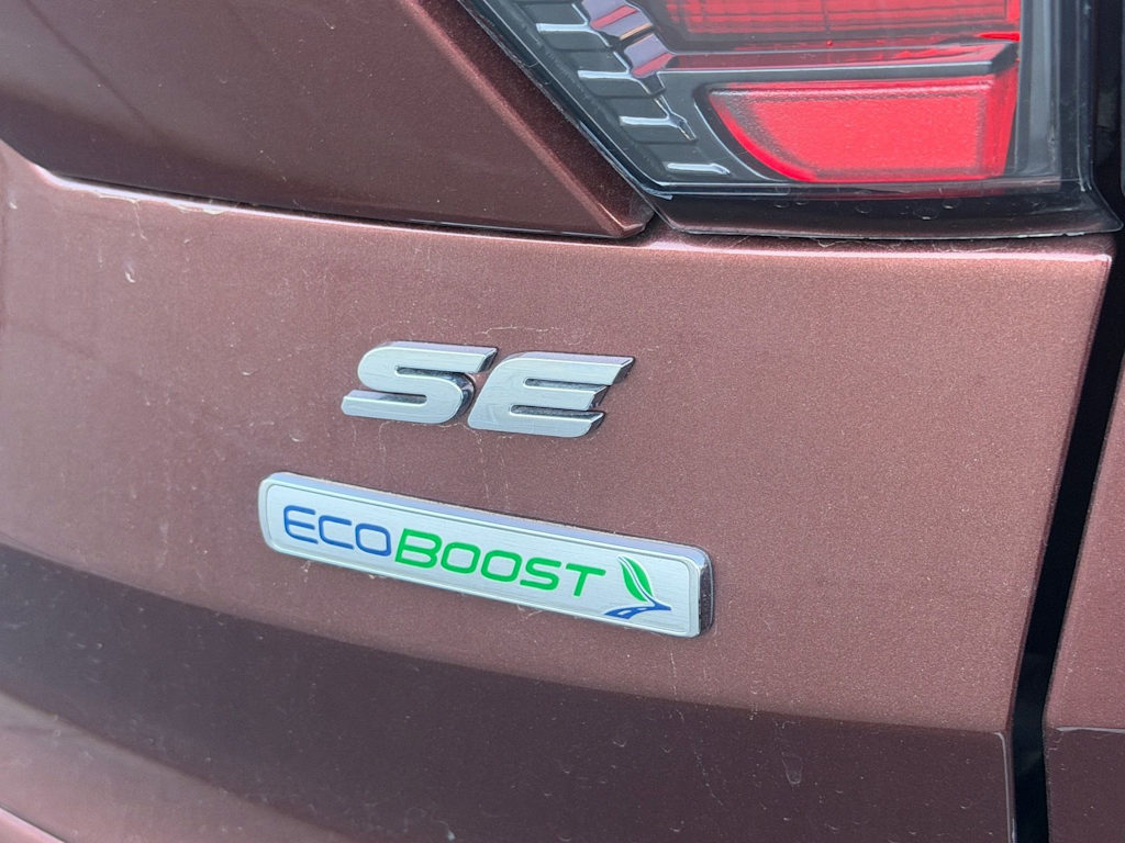 Thumbnail: 2018 Ford Escape - 2