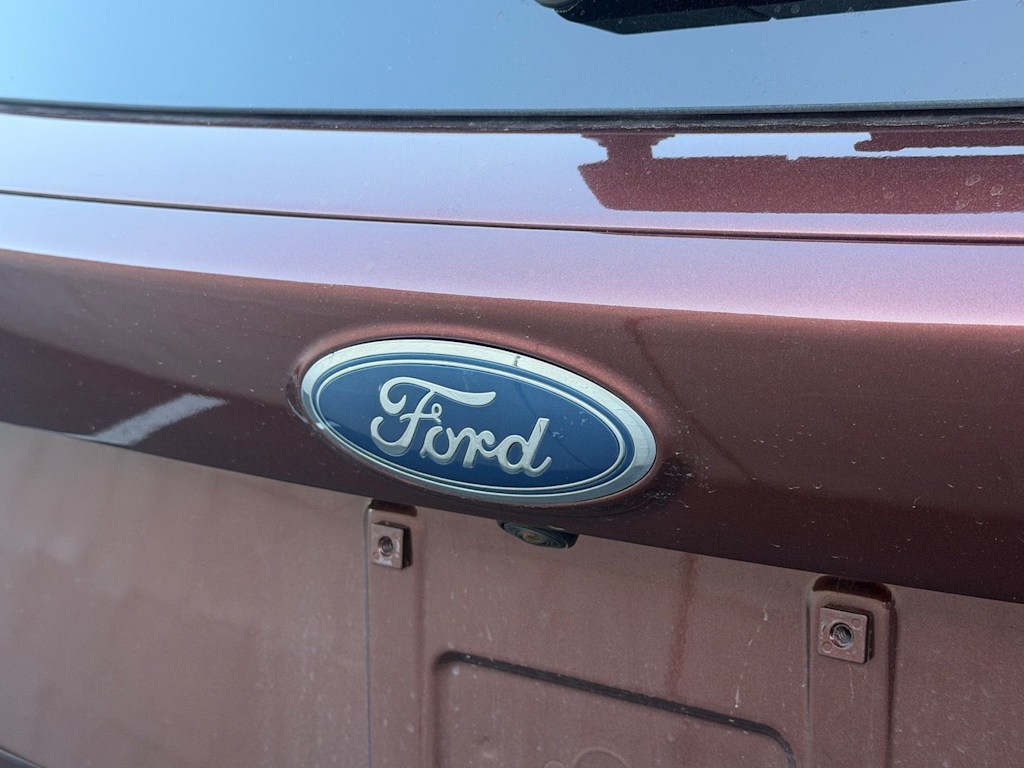 Thumbnail: 2018 Ford Escape - 8