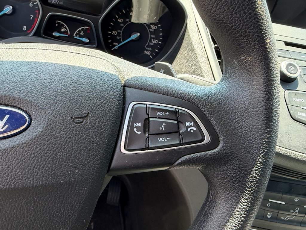 Thumbnail: 2017 Ford Escape - 13