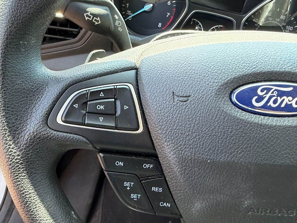 Thumbnail: 2017 Ford Escape - 14