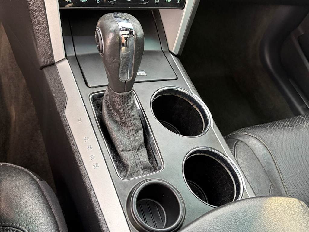 Thumbnail: 2011 Ford Explorer - 29