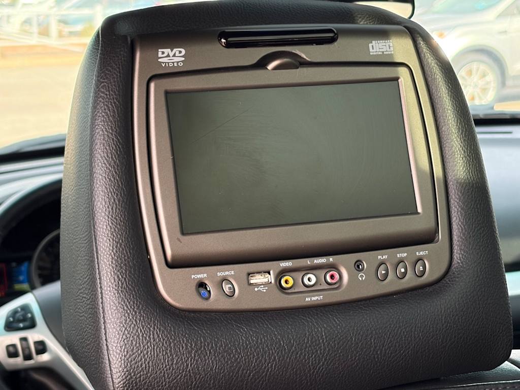 Thumbnail: 2011 Ford Explorer - 12