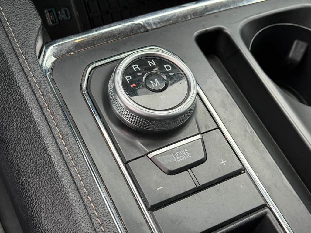 Thumbnail: 2023 Ford Expedition MAX - 13