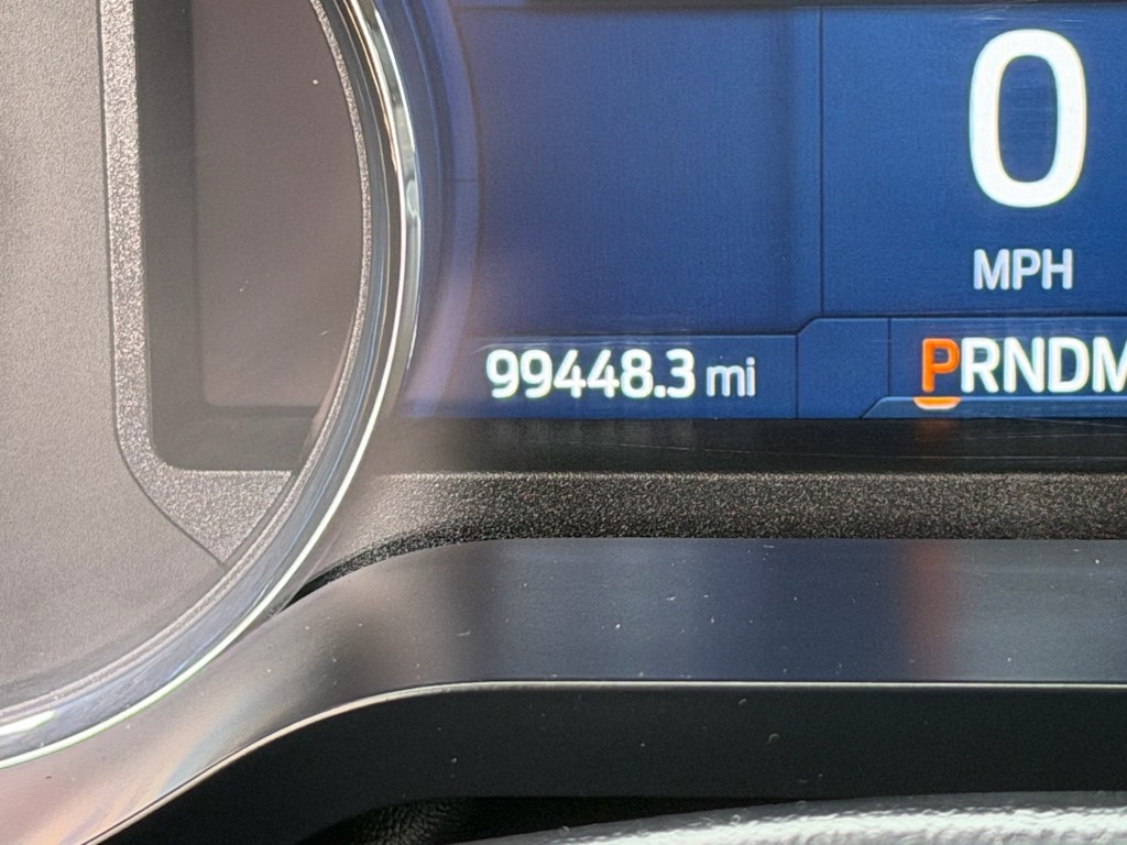 Thumbnail: 2023 Ford Expedition MAX - 38