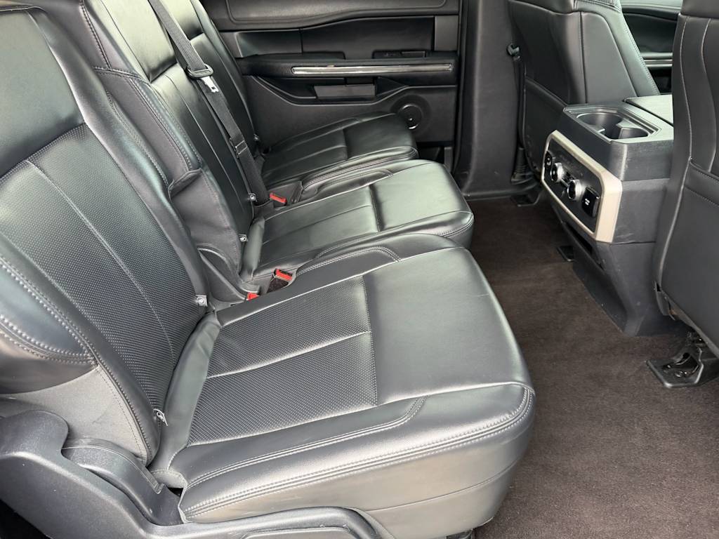 Thumbnail: 2023 Ford Expedition MAX - 11