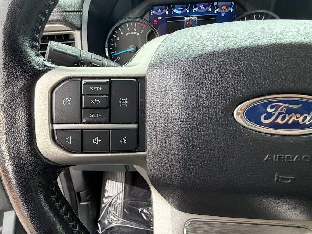 Thumbnail: 2023 Ford Expedition MAX - 36