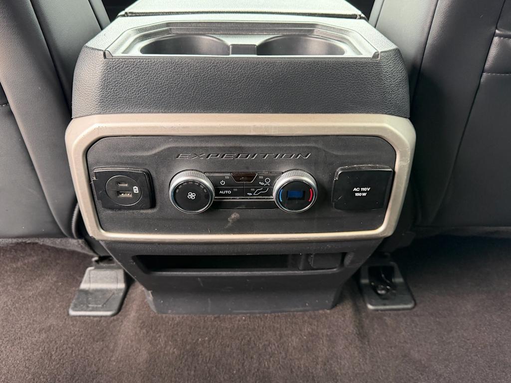 Thumbnail: 2023 Ford Expedition MAX - 24