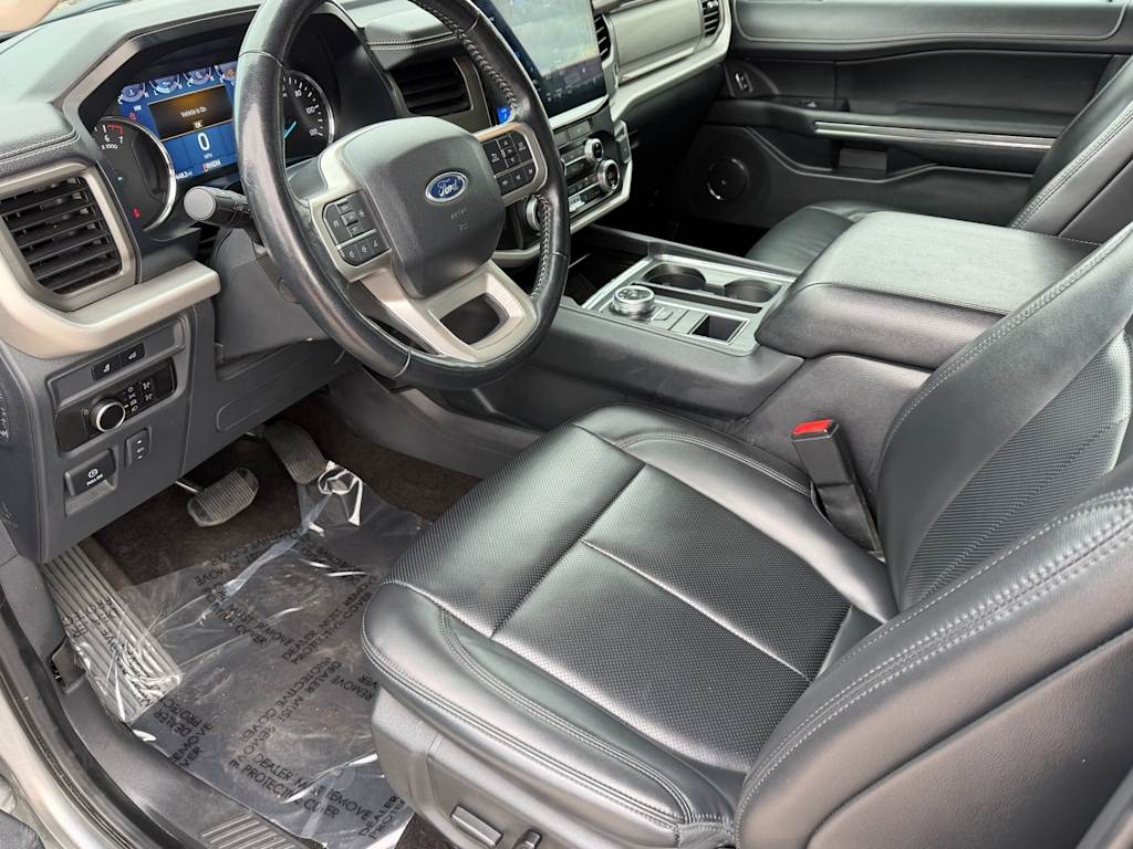 Thumbnail: 2023 Ford Expedition MAX - 9