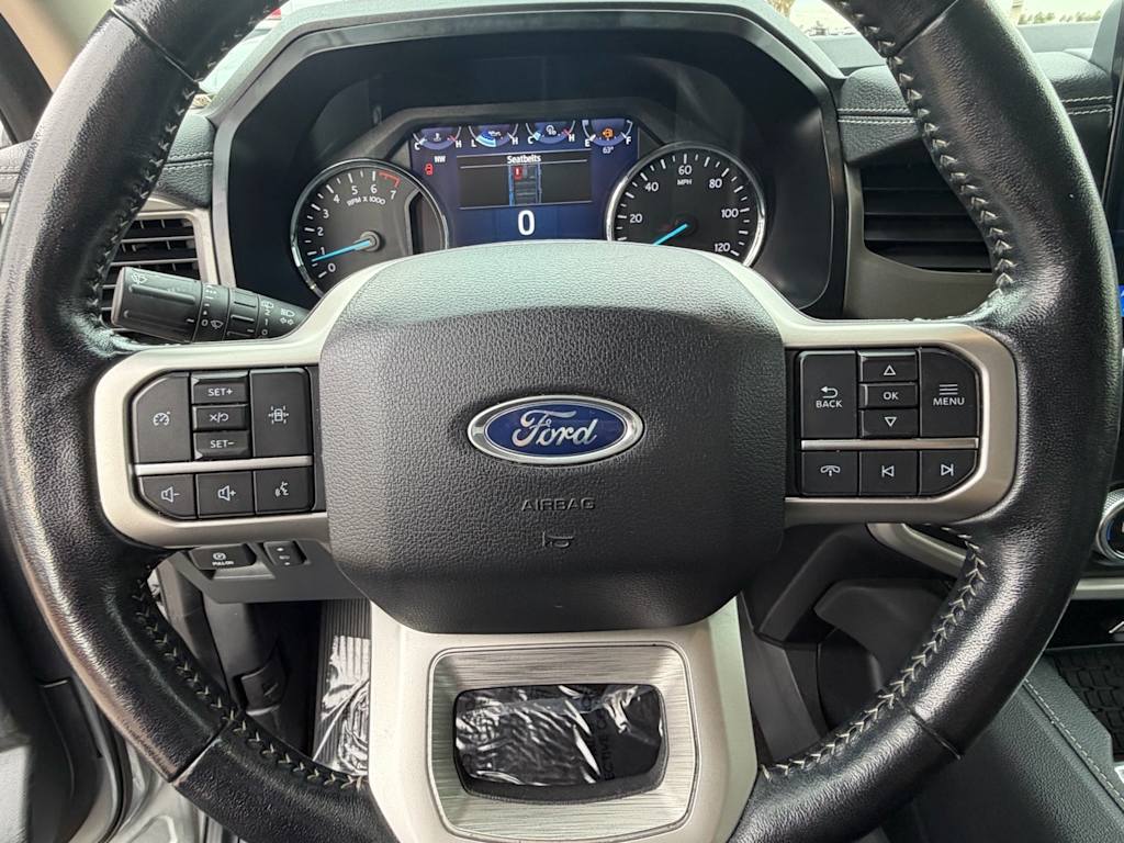 Thumbnail: 2023 Ford Expedition MAX - 35