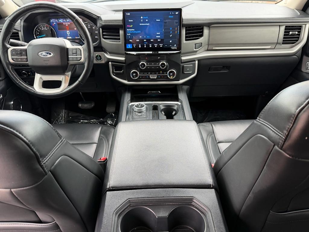 Thumbnail: 2023 Ford Expedition MAX - 2