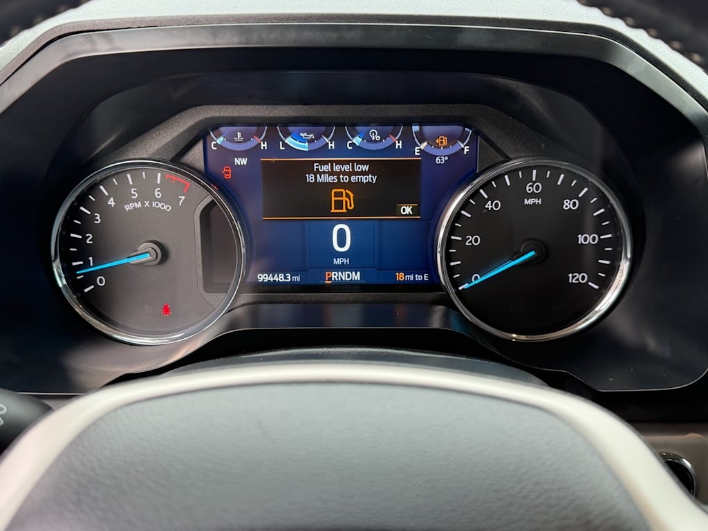 Thumbnail: 2023 Ford Expedition MAX - 14