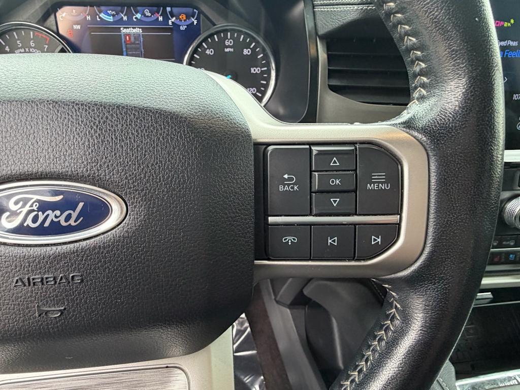 Thumbnail: 2023 Ford Expedition MAX - 37