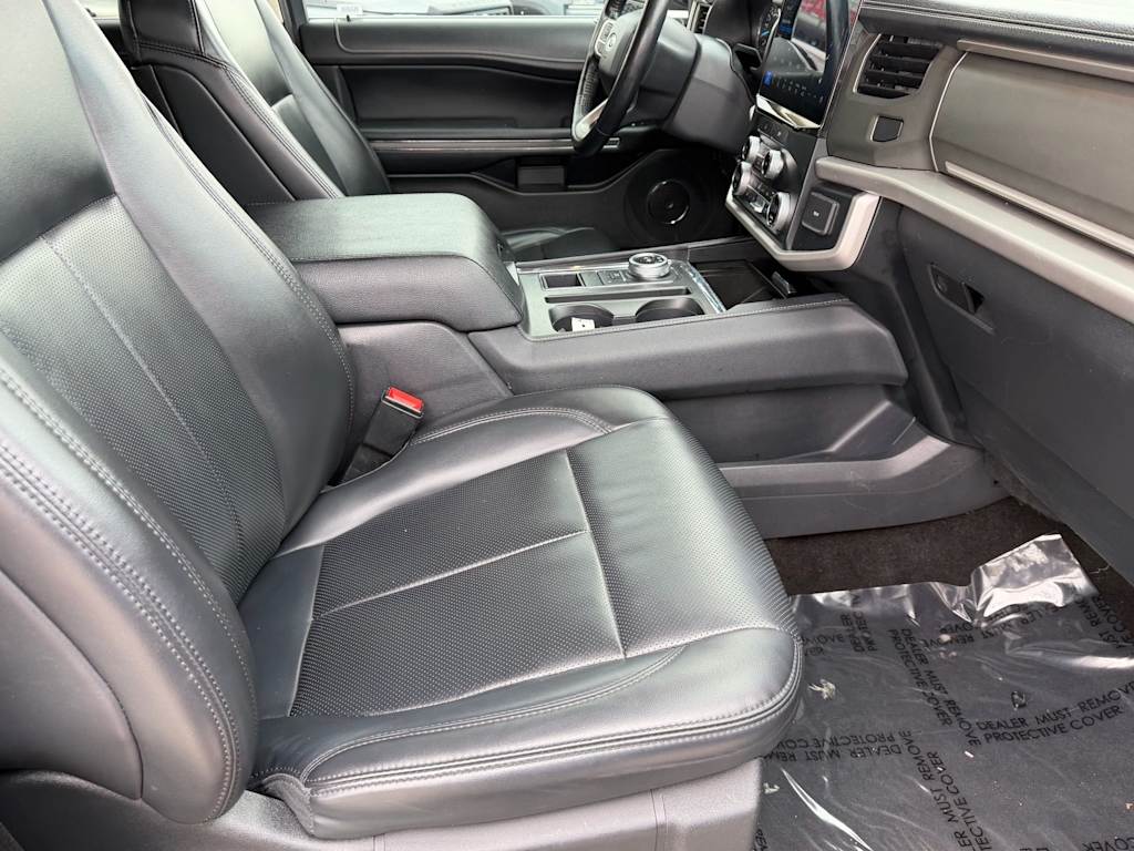 Thumbnail: 2023 Ford Expedition MAX - 10