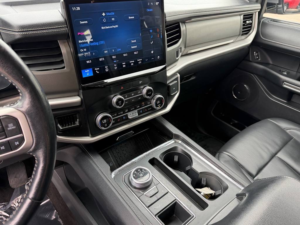 Thumbnail: 2023 Ford Expedition MAX - 12