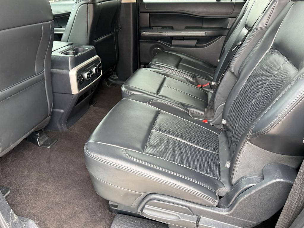Thumbnail: 2023 Ford Expedition MAX - 23