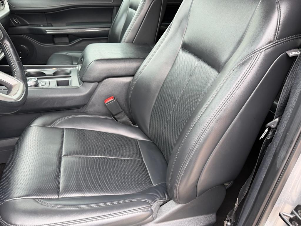 Thumbnail: 2023 Ford Expedition MAX - 26