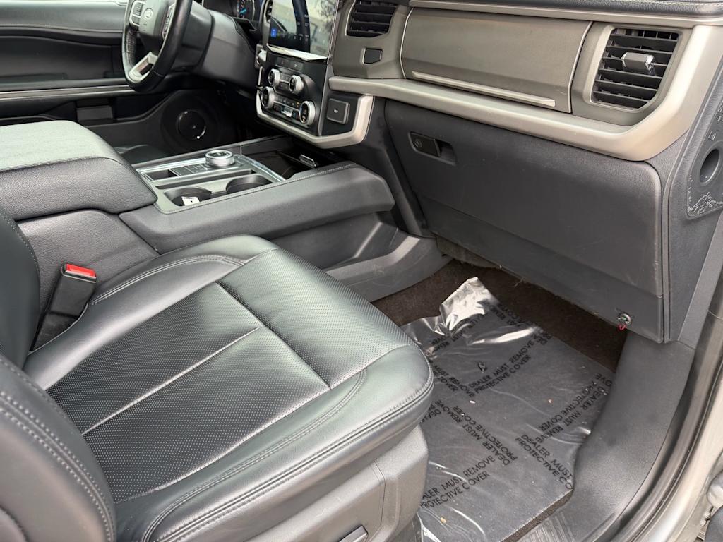 Thumbnail: 2023 Ford Expedition MAX - 20