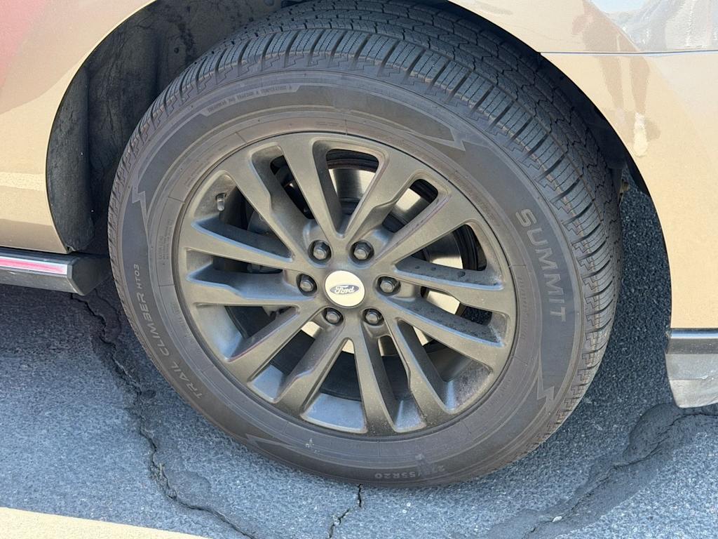 Thumbnail: 2019 Ford Expedition MAX - 3