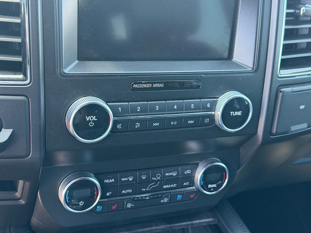 Thumbnail: 2019 Ford Expedition MAX - 16