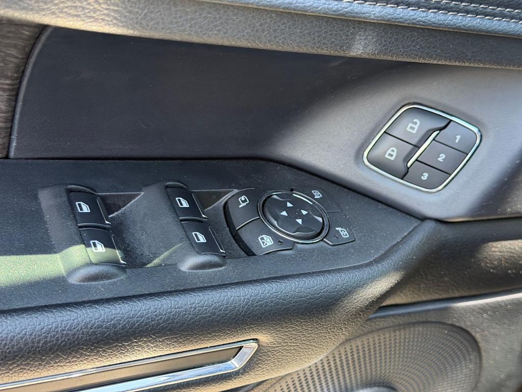 Thumbnail: 2019 Ford Expedition MAX - 11