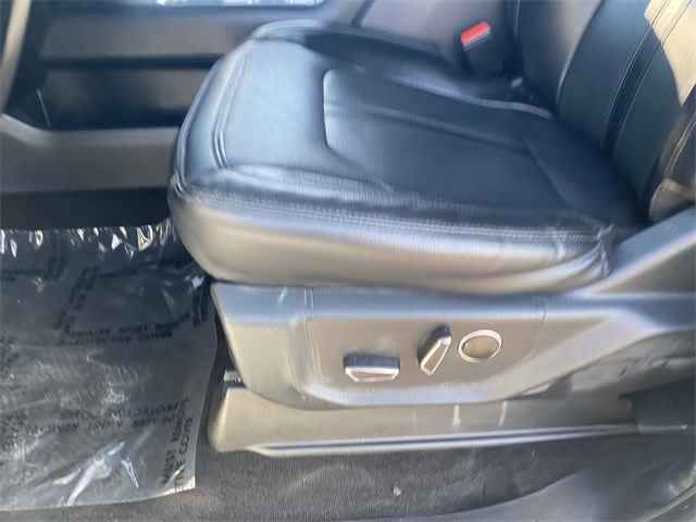 2021 Ford Expedition MAX Limited 29