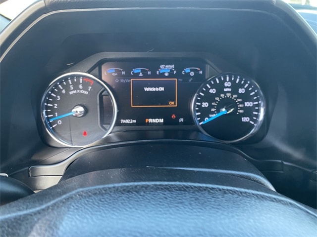 2021 Ford Expedition MAX Limited 14