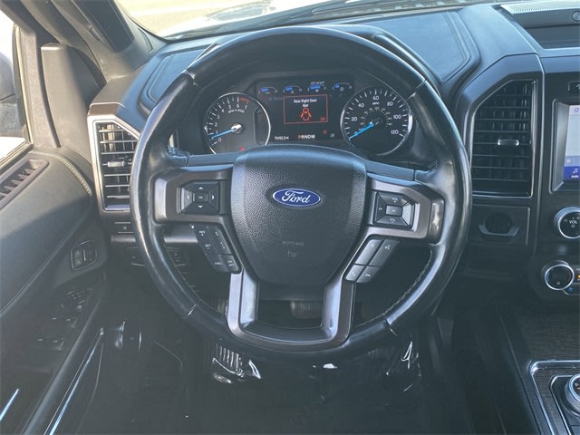 2021 Ford Expedition MAX Limited 12
