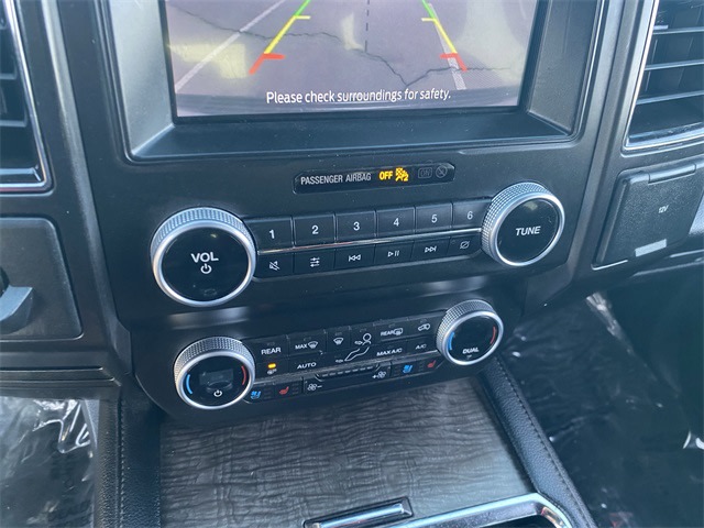 2021 Ford Expedition MAX Limited 32