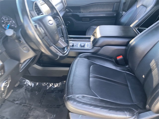 2021 Ford Expedition MAX Limited 28