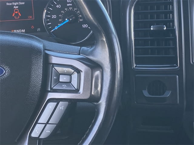 2021 Ford Expedition MAX Limited 27