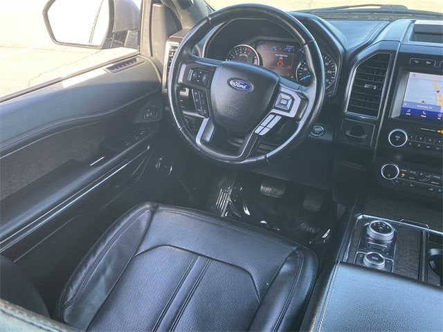 2021 Ford Expedition MAX Limited 7