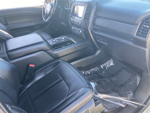 2021 Ford Expedition MAX Limited 24