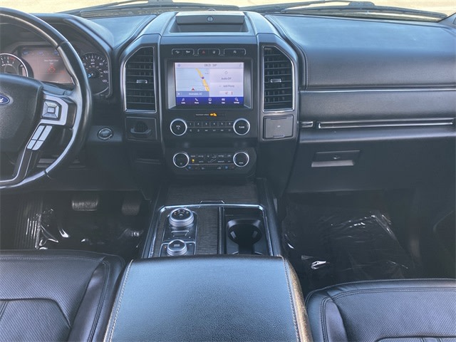 2021 Ford Expedition MAX Limited 11
