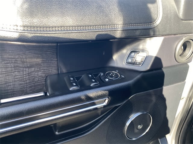 2021 Ford Expedition MAX Limited 30