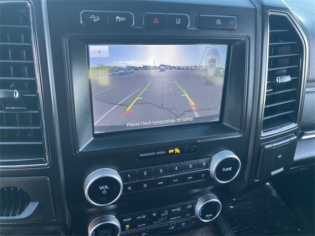 2021 Ford Expedition MAX Limited 31
