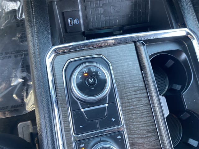 2021 Ford Expedition MAX Limited 35