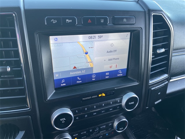 2021 Ford Expedition MAX Limited 13