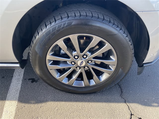 2021 Ford Expedition MAX Limited 6