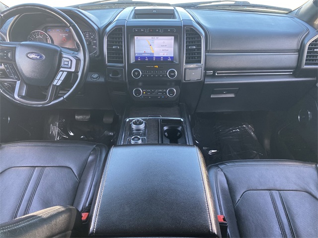 2021 Ford Expedition MAX Limited 2