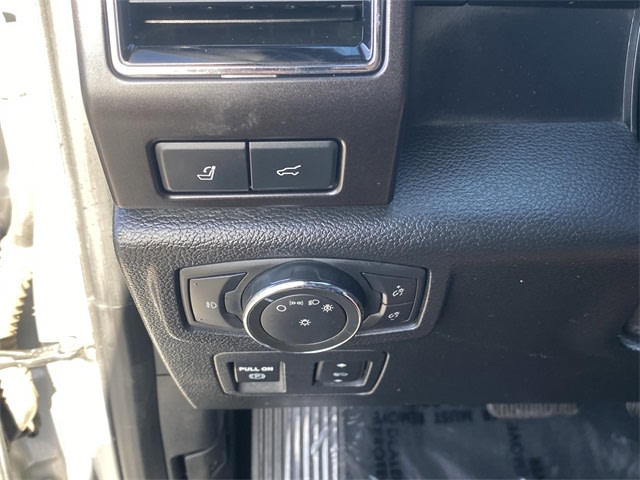 2021 Ford Expedition MAX Limited 37